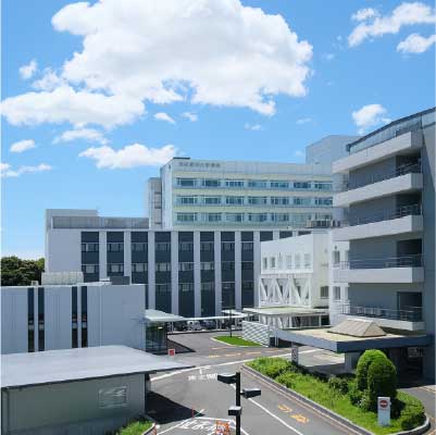 浜松医科大学医学部附属病院